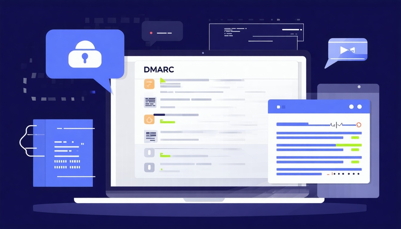 DMARC reports explained
