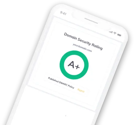 Secure your domain