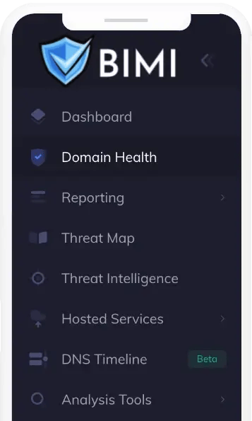 DMARC Reporting