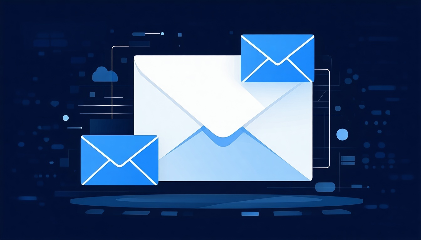Email and DNS records analysis