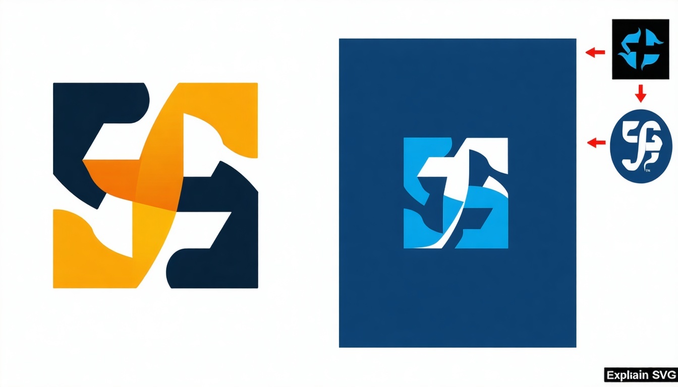 SVG logo for BIMI