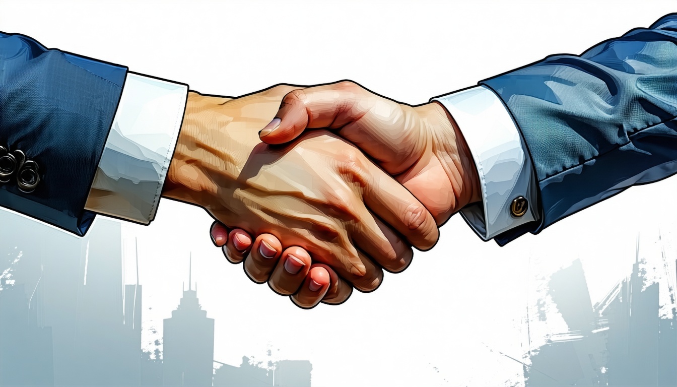 Partner with BIMI