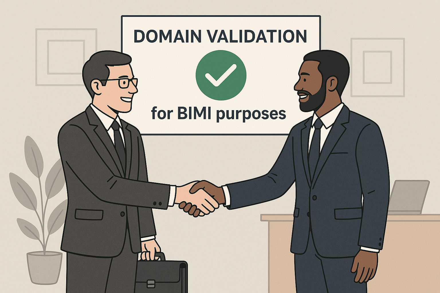 Domain Ownership Validation for VMC: Preparation Guide
