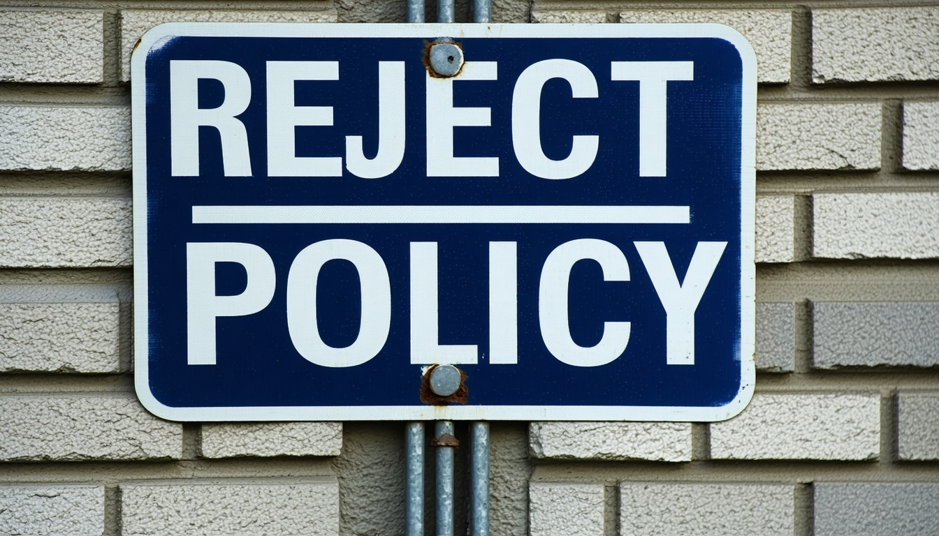 DMARC Policy Modes