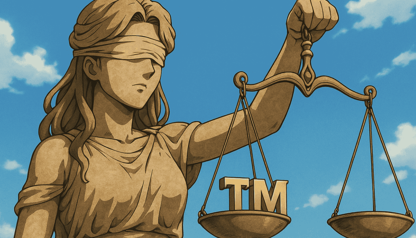 The Legal Implications of VMC Trademark Validation
