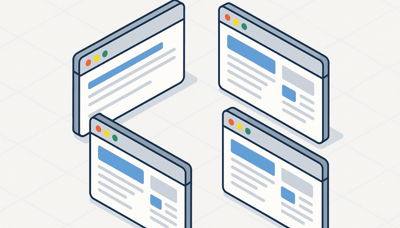 When and How to Implement BIMI Across Email Subdomains