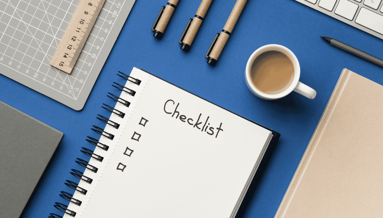 Trademark Submission Checklist for VMC Certification