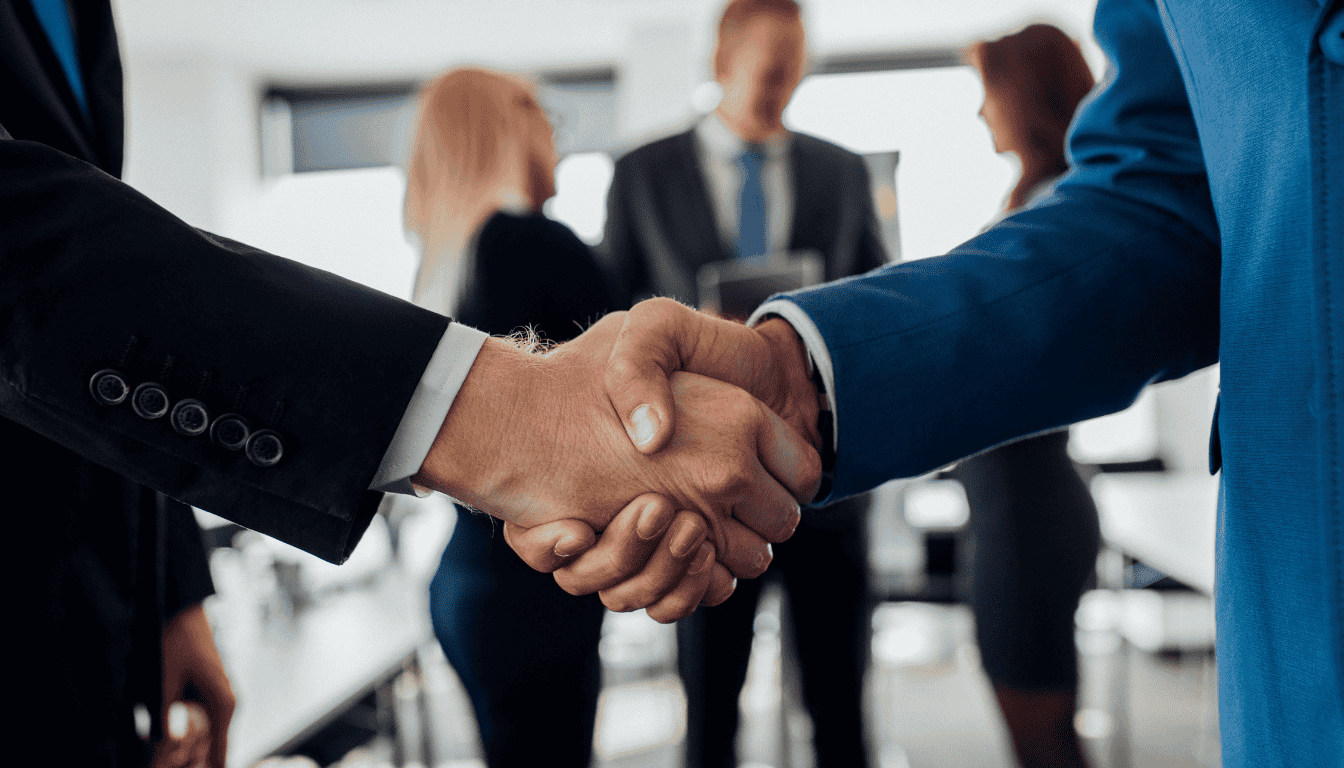 Trademark Licensing for Subsidiaries and Partners