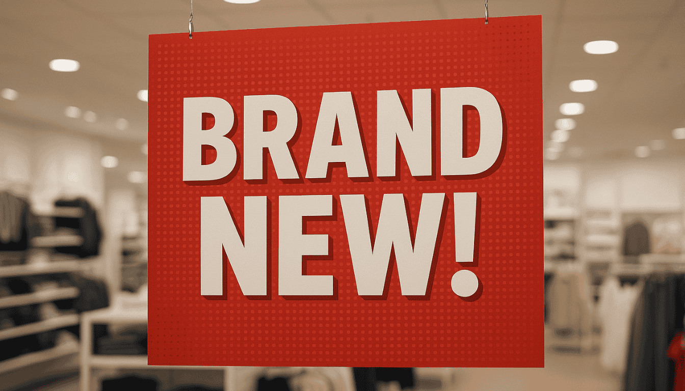 Using an Existing Trademark vs. Registering a New One for BIMI