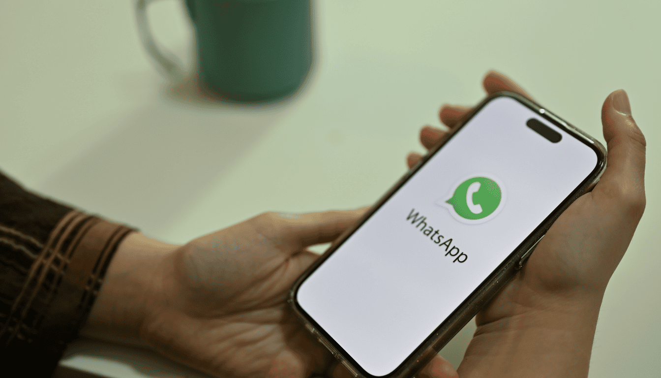 WhatsApp Verification: Secure Your Profile & Business